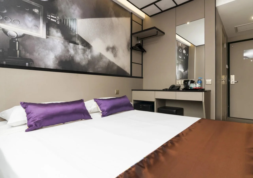 Hotel Image Gallery