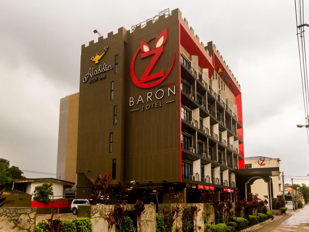 Hotel Image Gallery