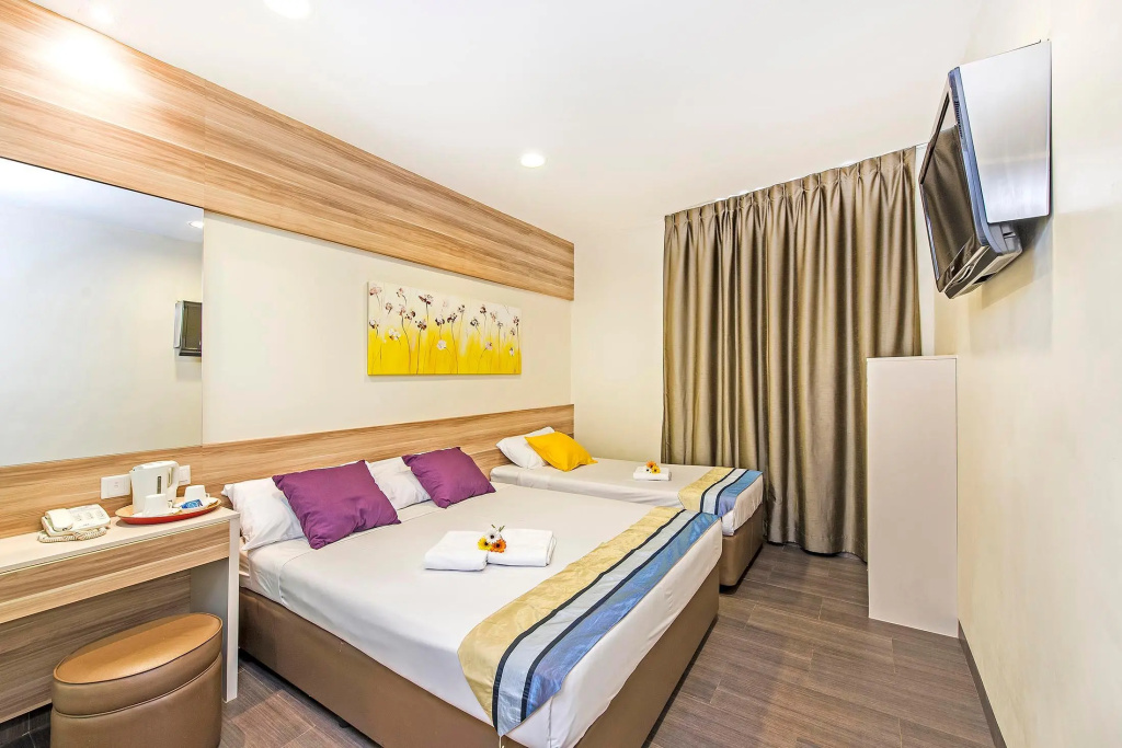 Hotel Image Gallery