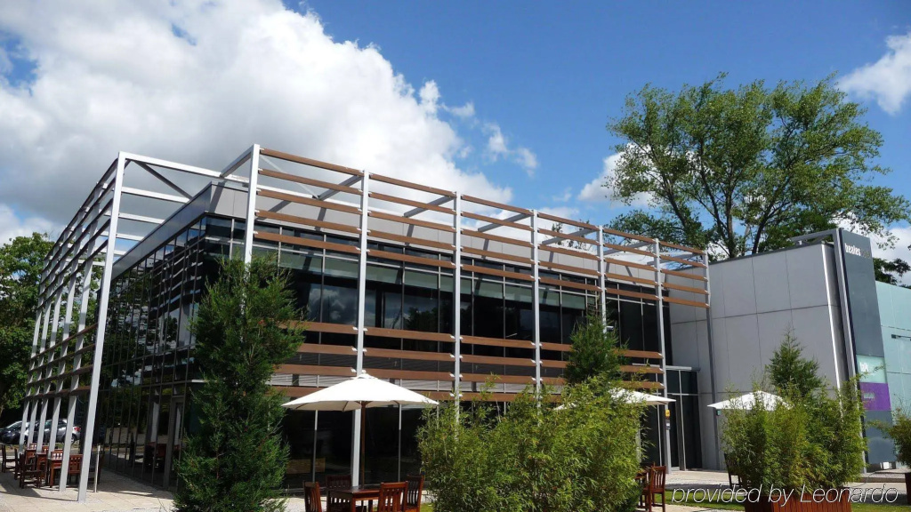 Hotel Image Gallery