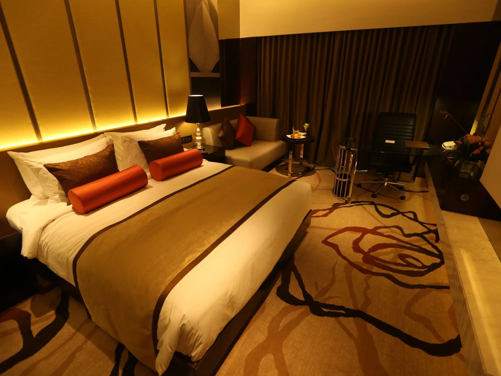 Hotel Image Gallery