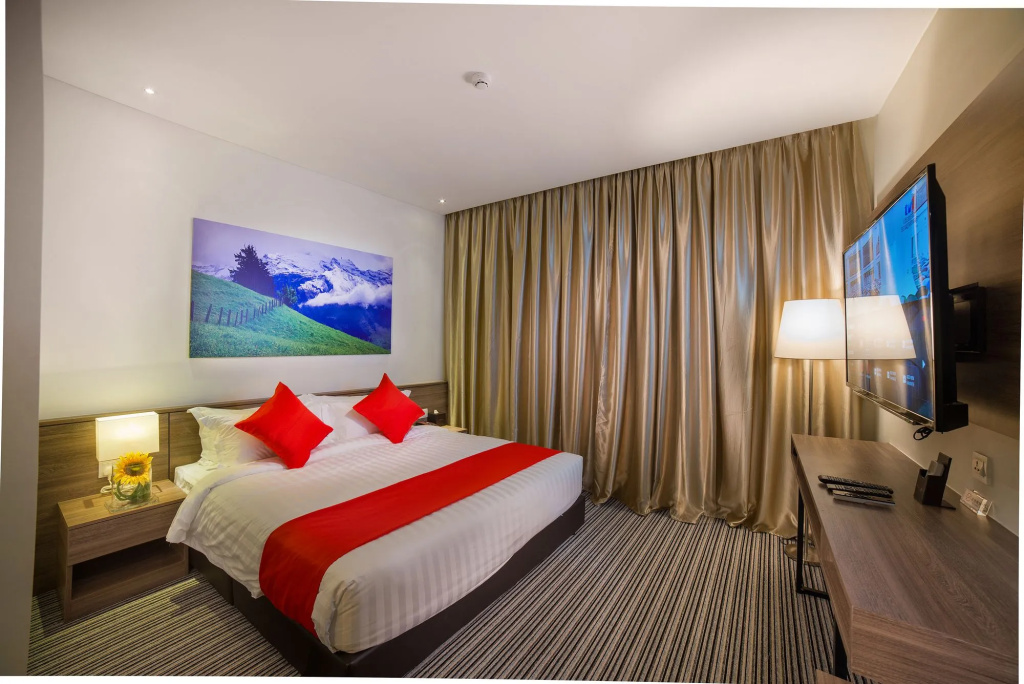 Hotel Image Gallery