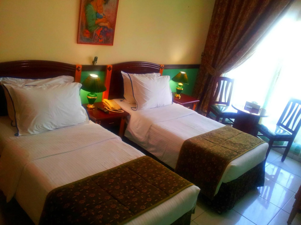Hotel Image Gallery