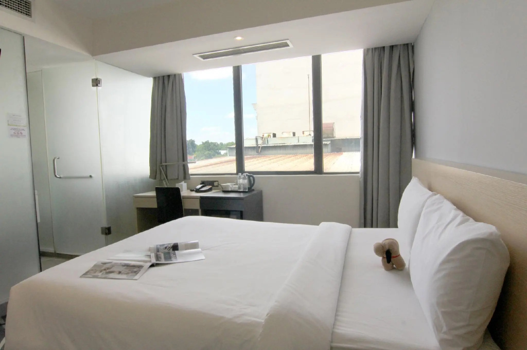 Hotel Image Gallery
