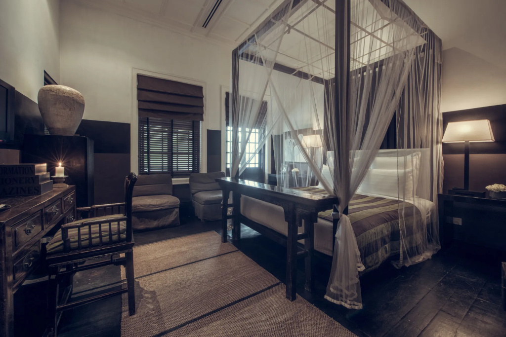 Hotel Image Gallery