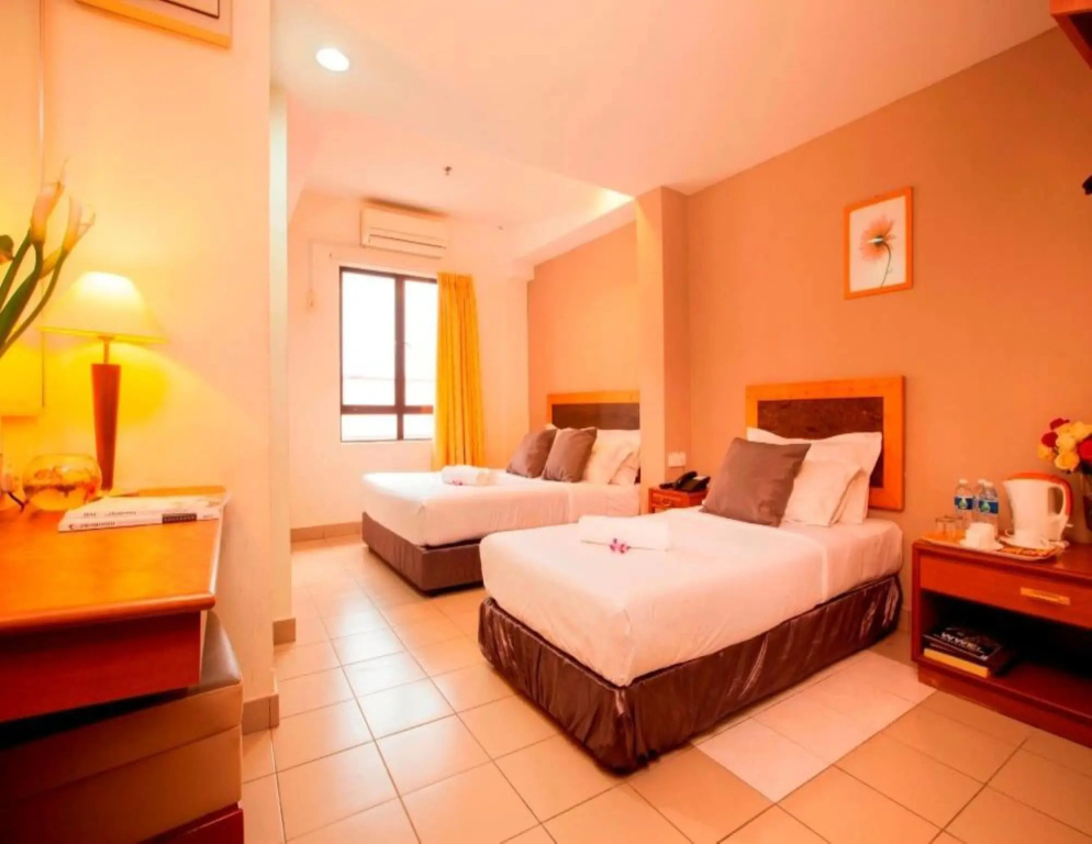 Hotel Image Gallery