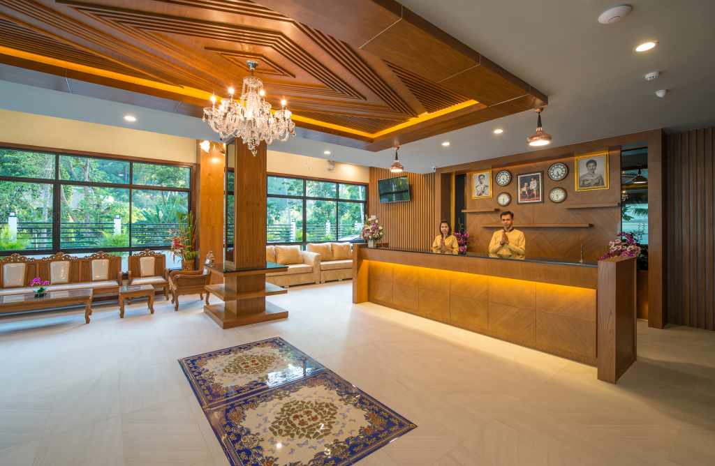 Hotel Image Gallery