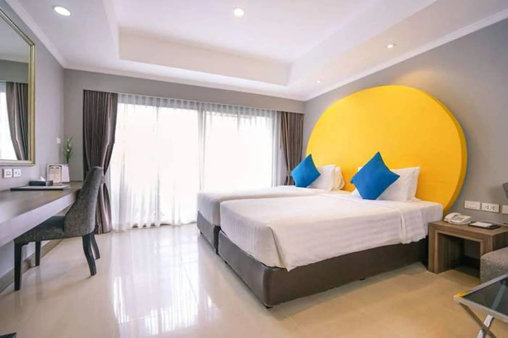 Hotel Image Gallery