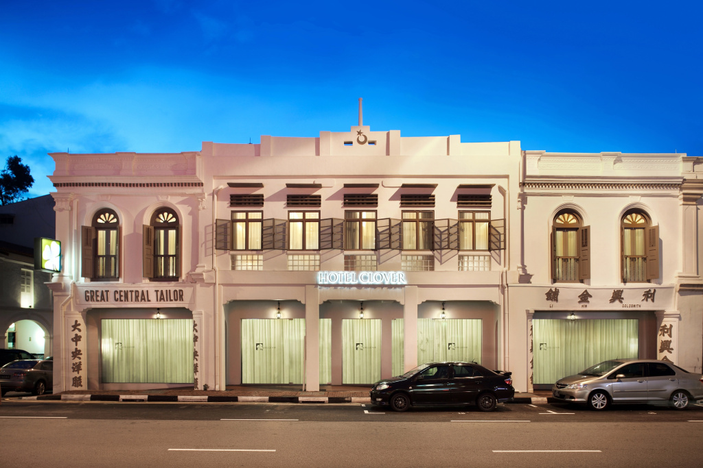 Hotel Image Gallery