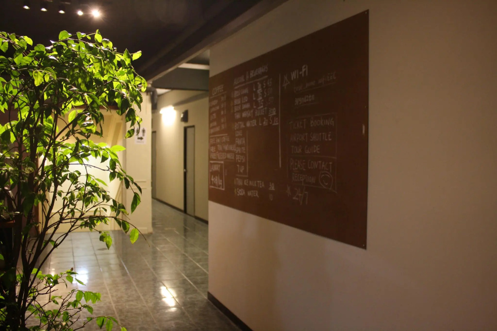 Hotel Image Gallery