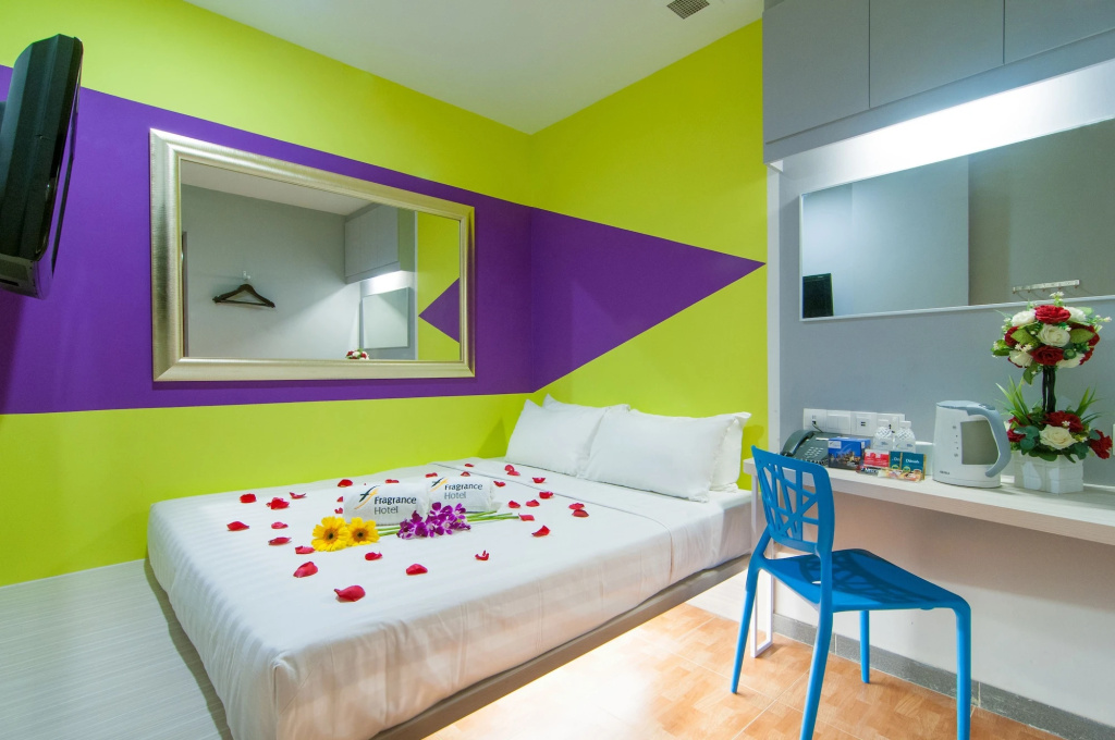 Hotel Image Gallery
