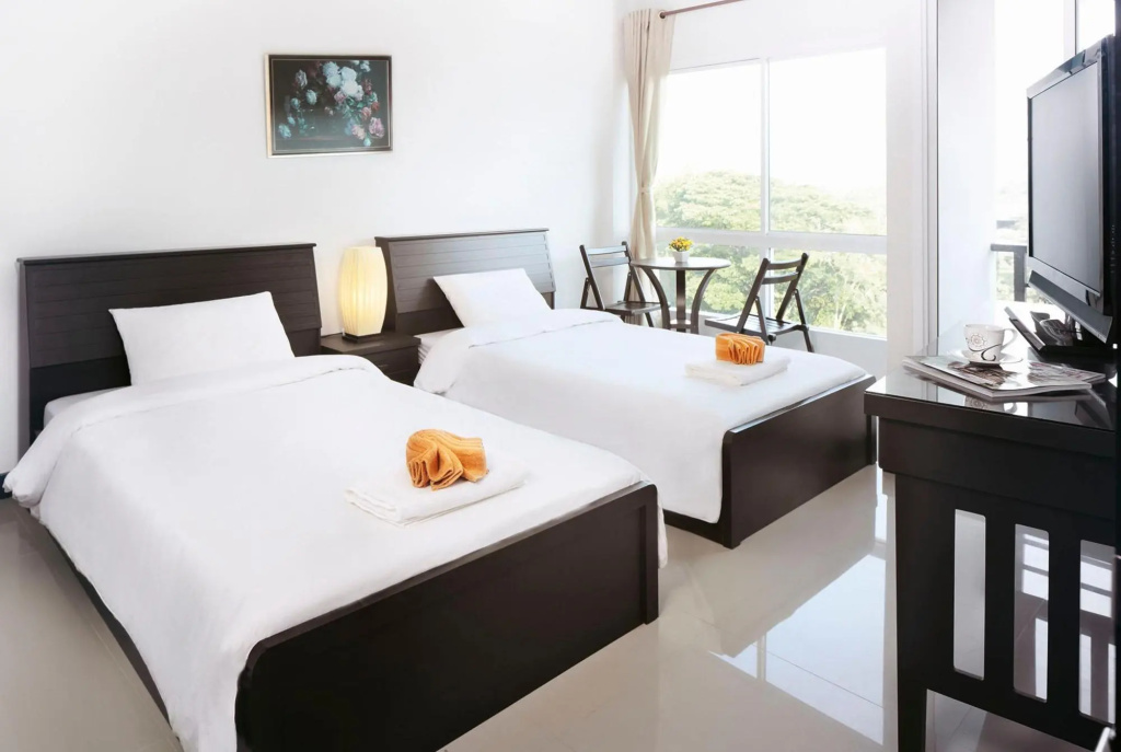 Hotel Image Gallery