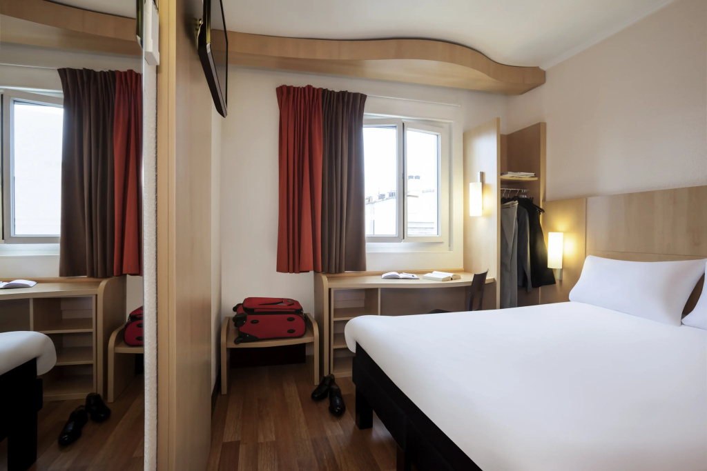 Hotel Image Gallery