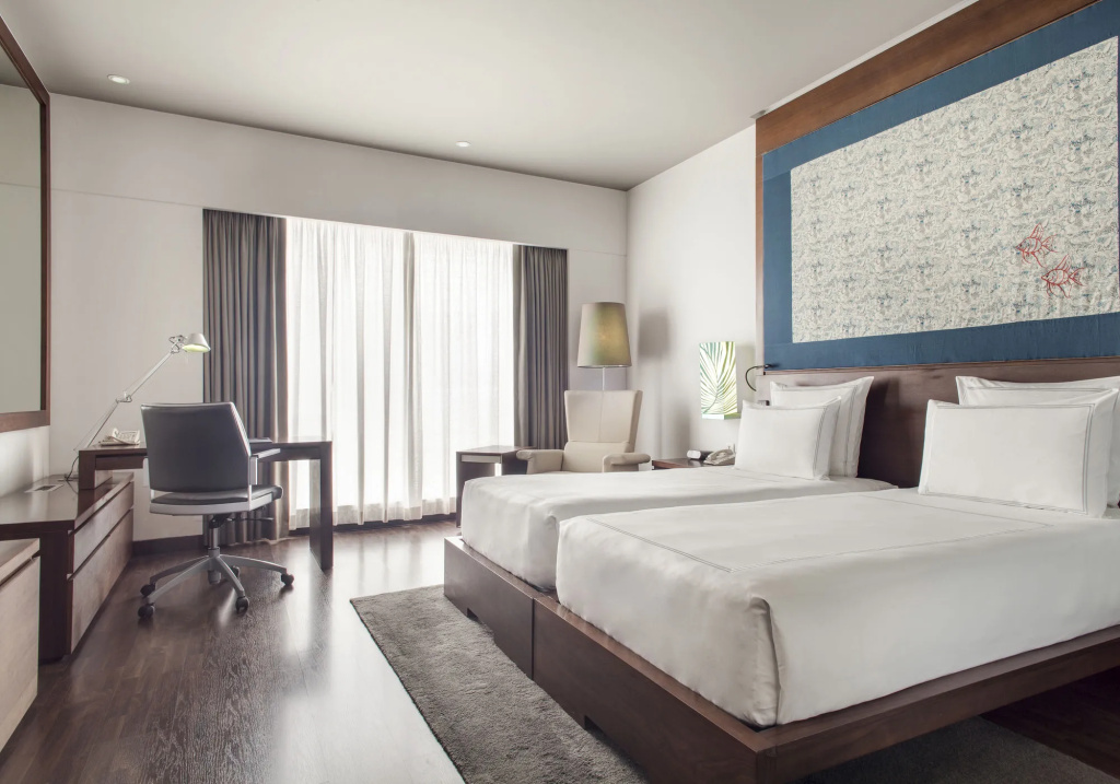 Hotel Image Gallery