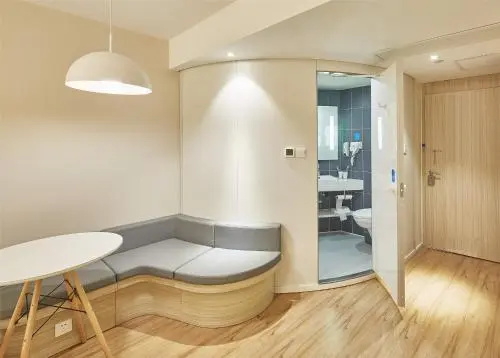 Hotel Image Gallery