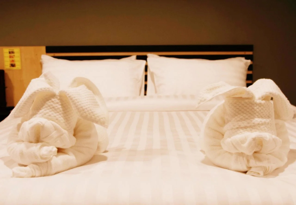 Hotel Image Gallery