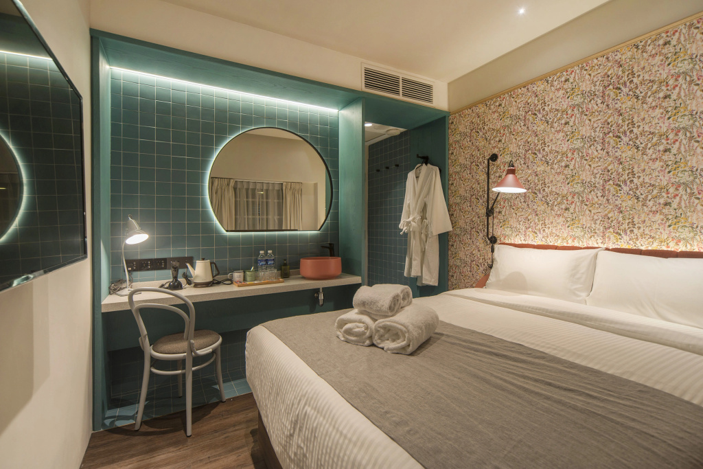 Hotel Image Gallery