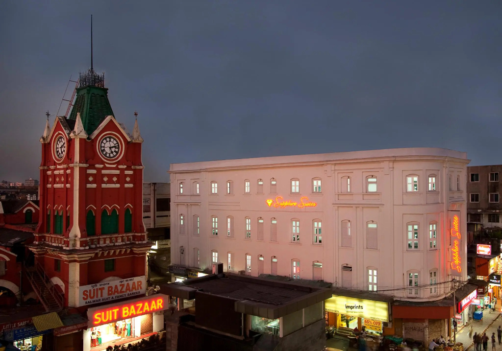 Hotel Image Gallery