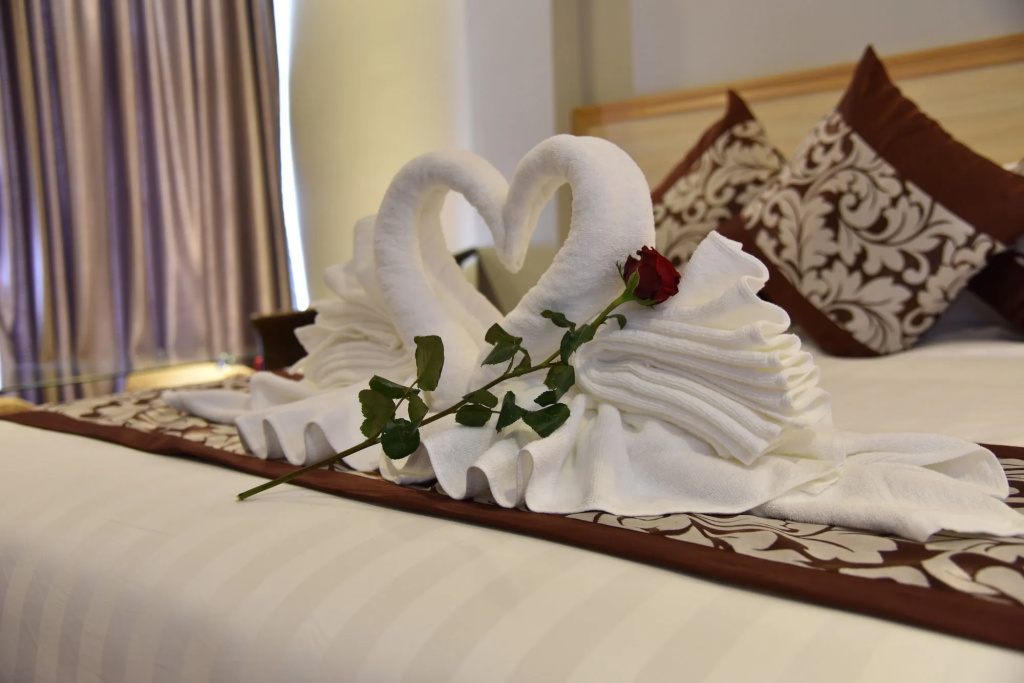 Hotel Image Gallery