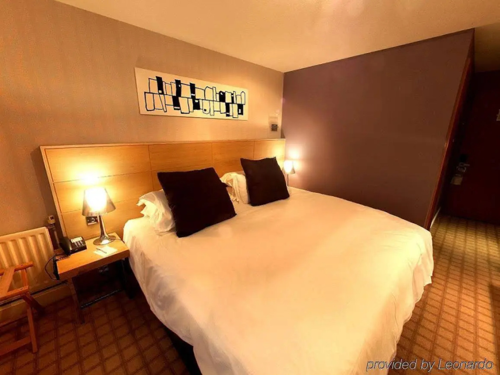 Hotel Image Gallery