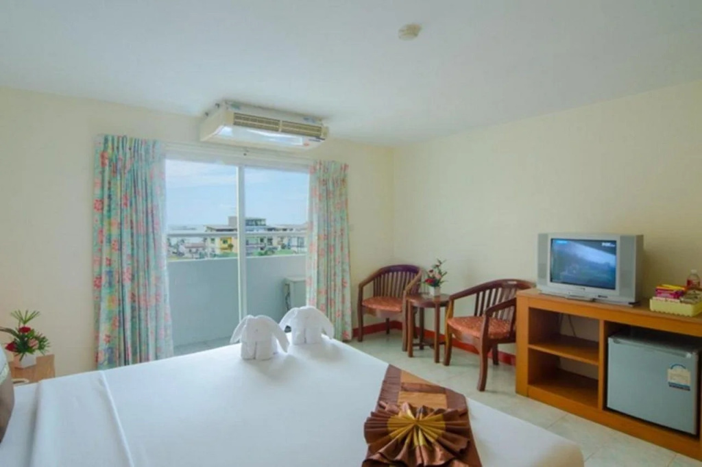 Hotel Image Gallery