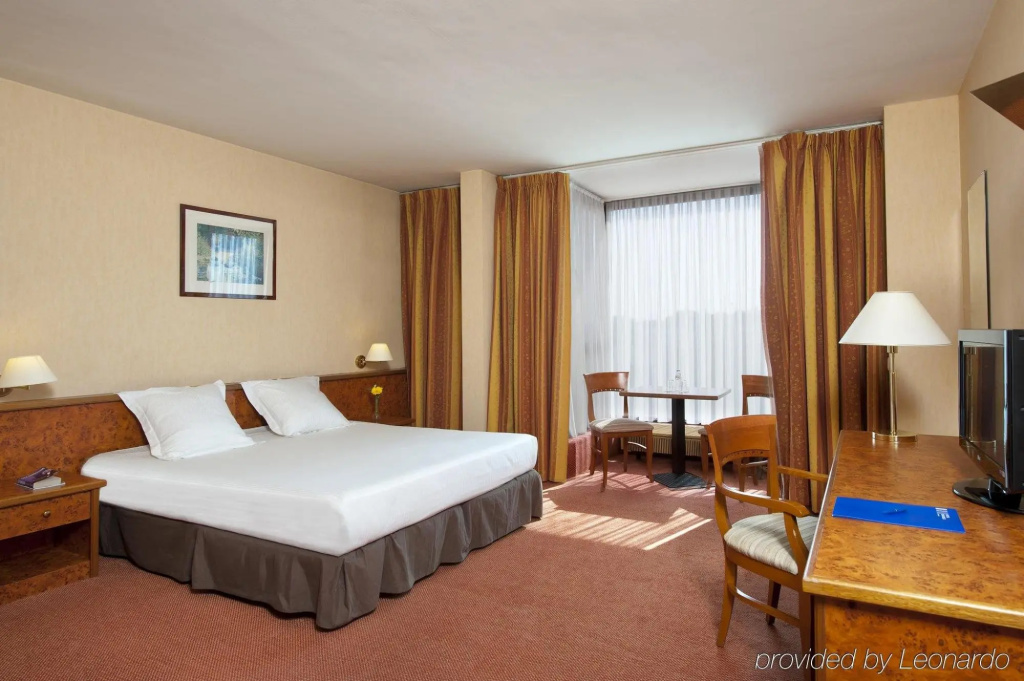 Hotel Image Gallery