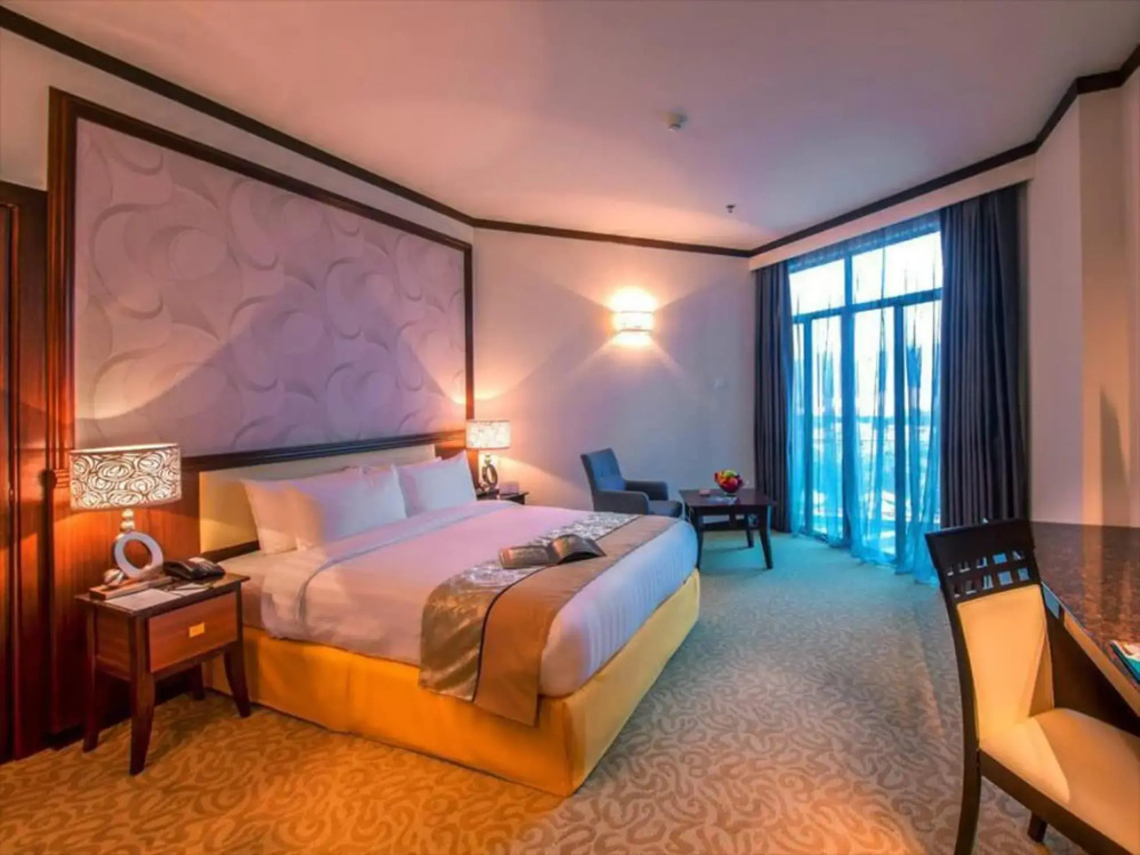 Hotel Image Gallery