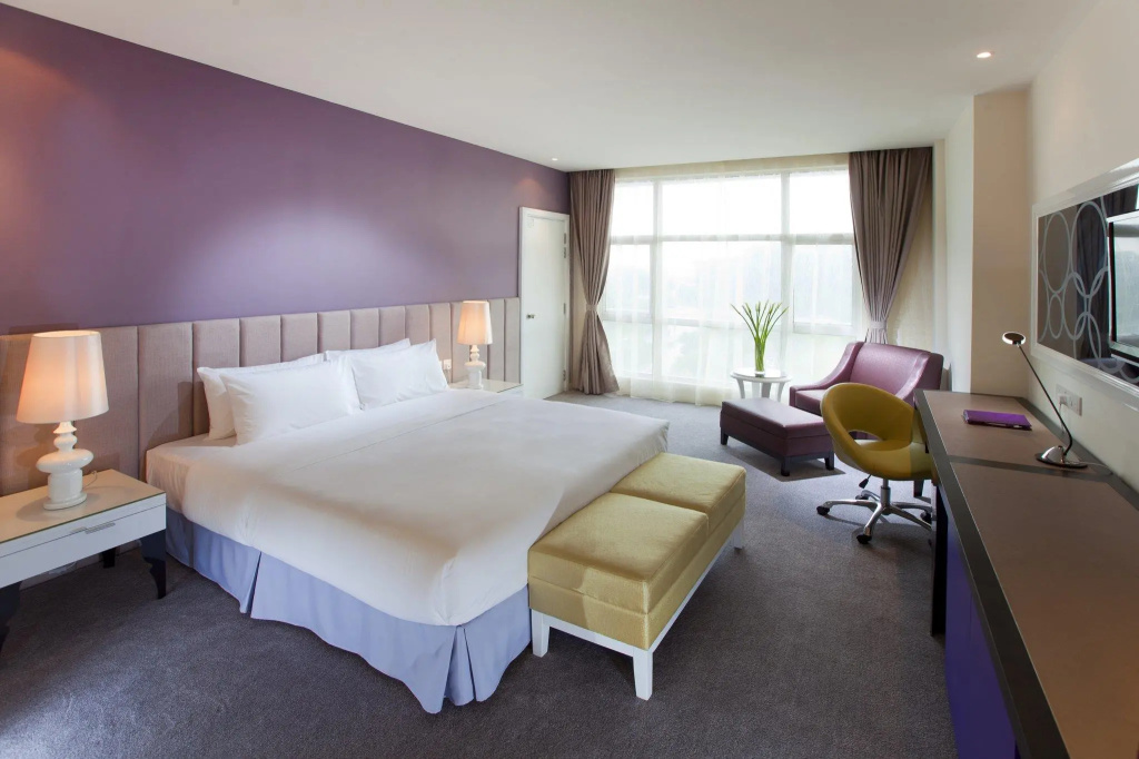 Hotel Image Gallery