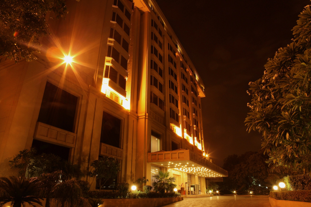 Hotel Image Gallery
