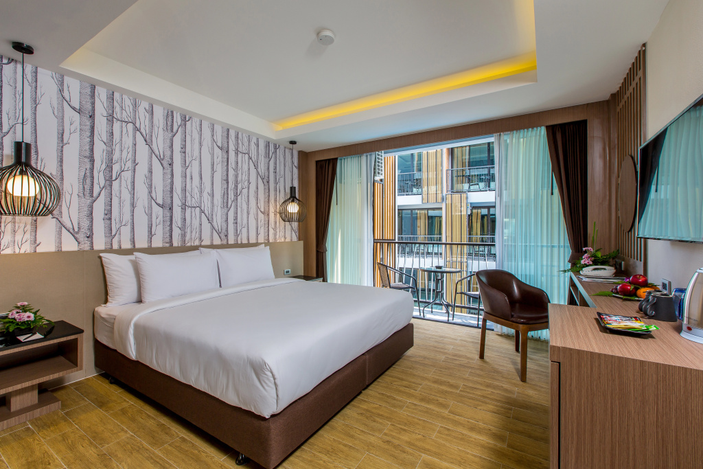 Hotel Image Gallery