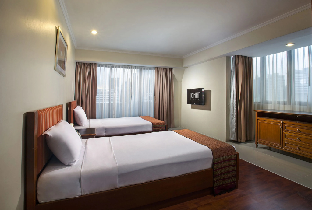 Hotel Image Gallery