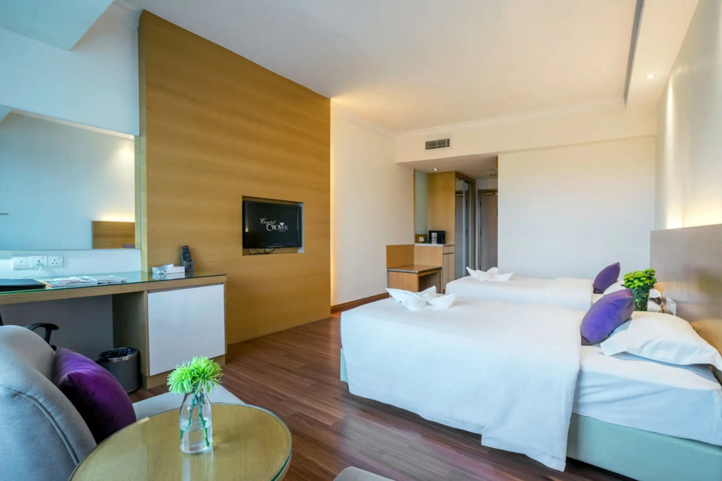 Hotel Image Gallery