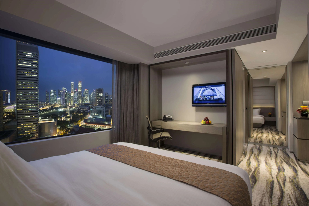 Hotel Image Gallery