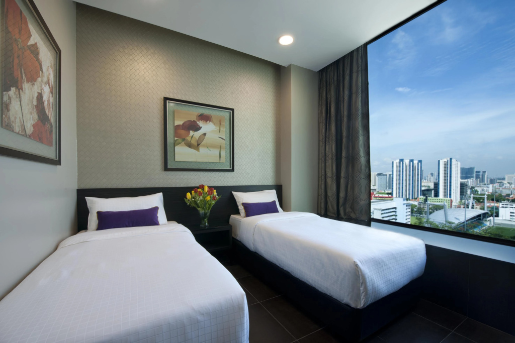 Hotel Image Gallery