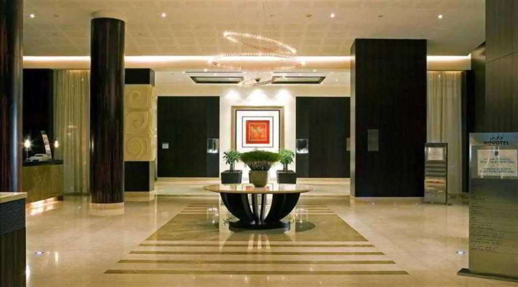 Hotel Image Gallery