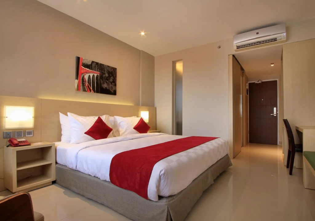 Hotel Image Gallery