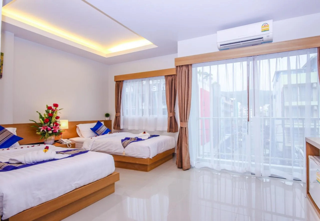 Hotel Image Gallery