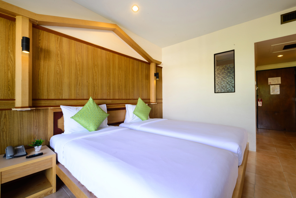 Hotel Image Gallery