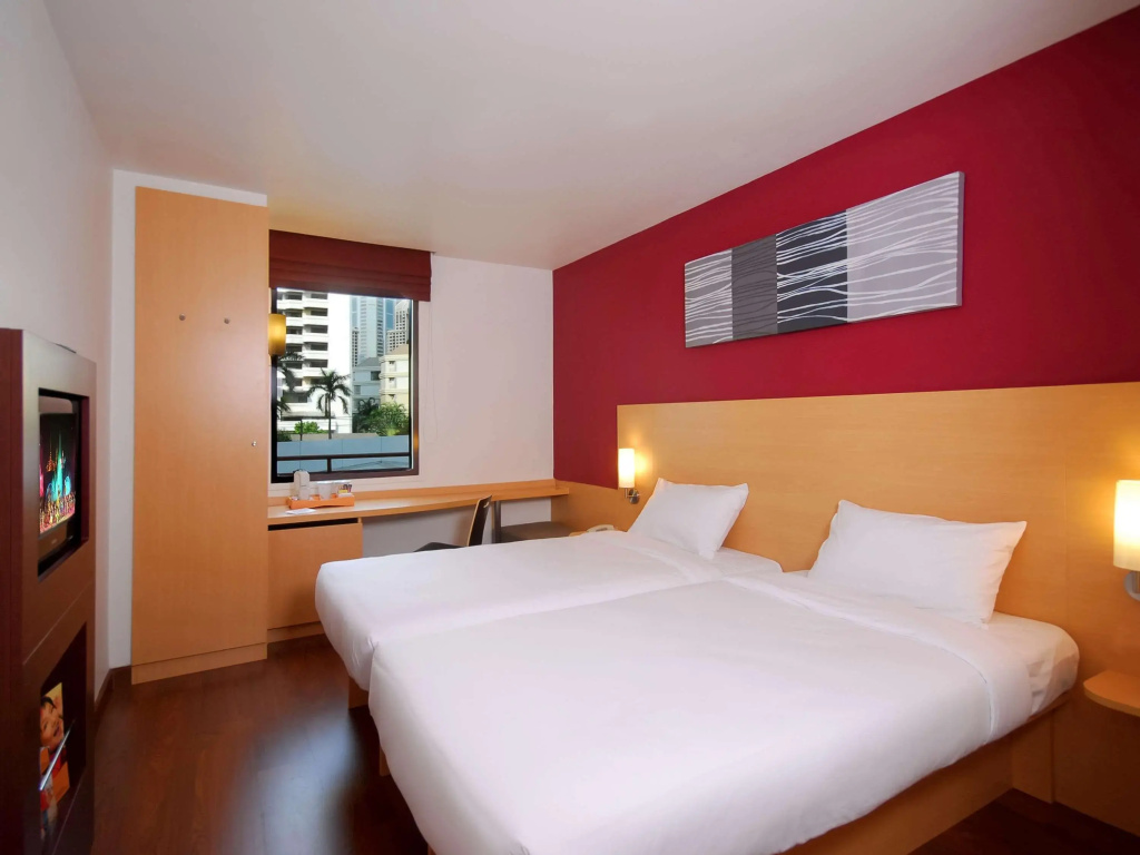 Hotel Image Gallery