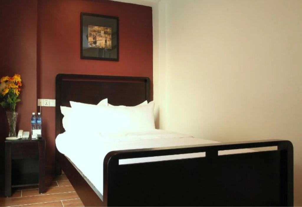 Hotel Image Gallery