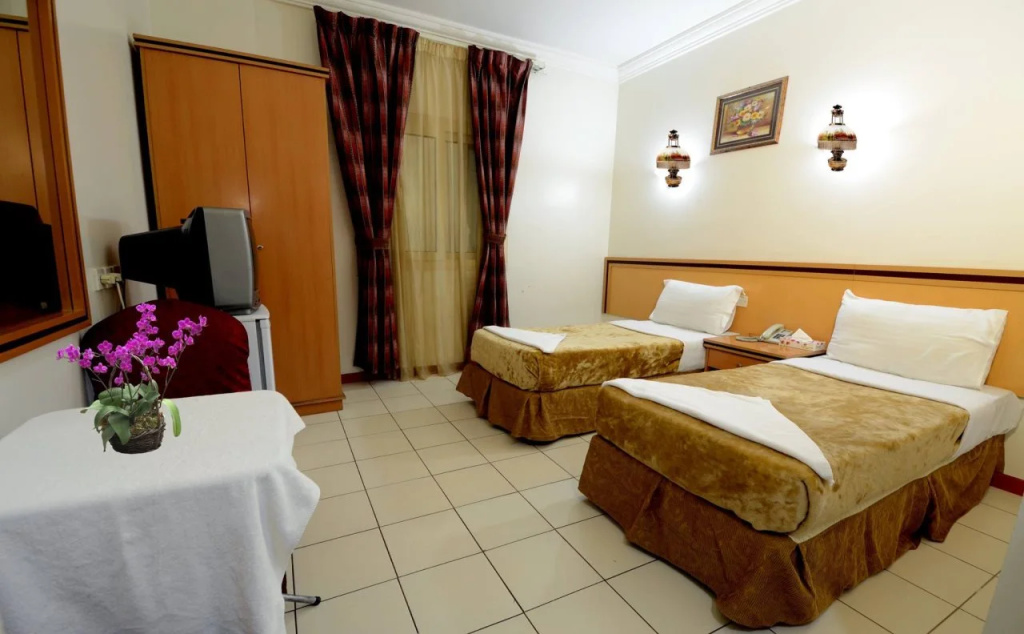 Hotel Image Gallery