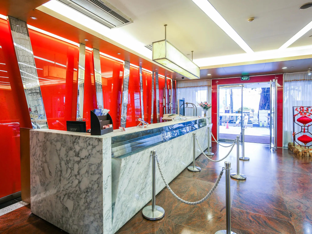 Hotel Image Gallery