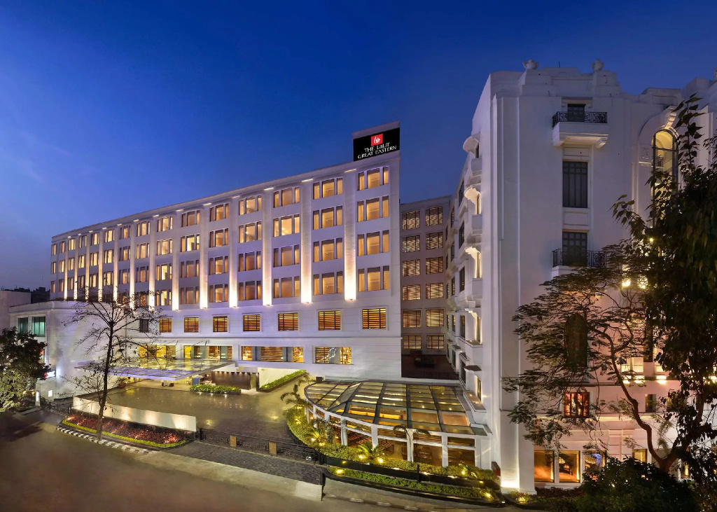 Hotel Image Gallery