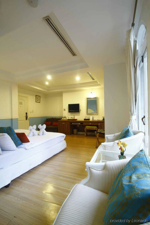 Hotel Image Gallery