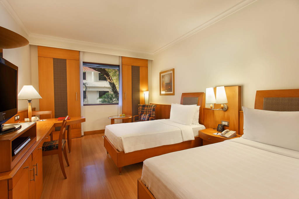 Hotel Image Gallery