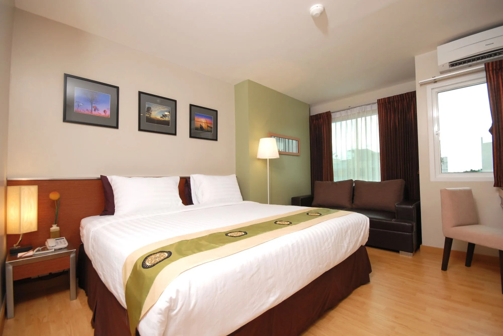 Hotel Image Gallery