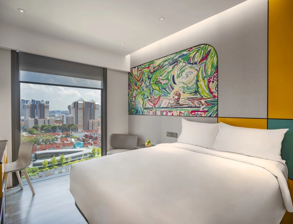 Hotel Image Gallery