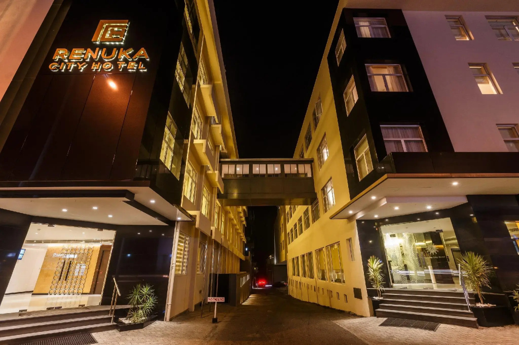 Hotel Image Gallery