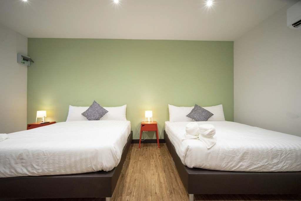 Hotel Image Gallery