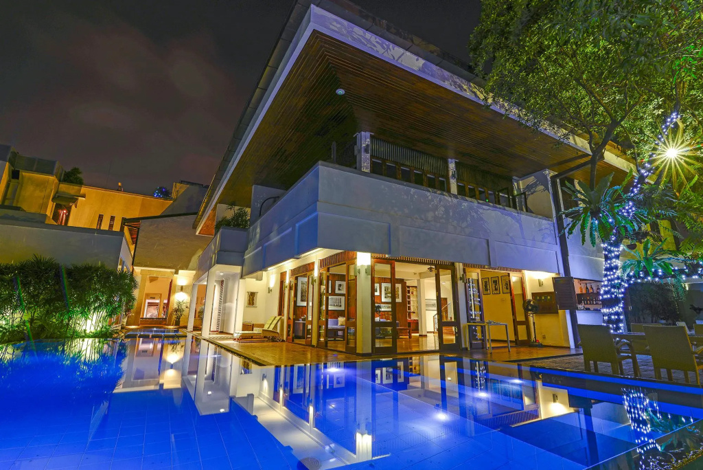 Hotel Image Gallery